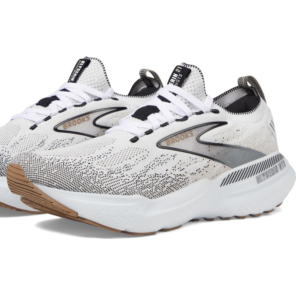 Brooks Glycerin StealthFit GTS 21 Women’s Size: 9.5